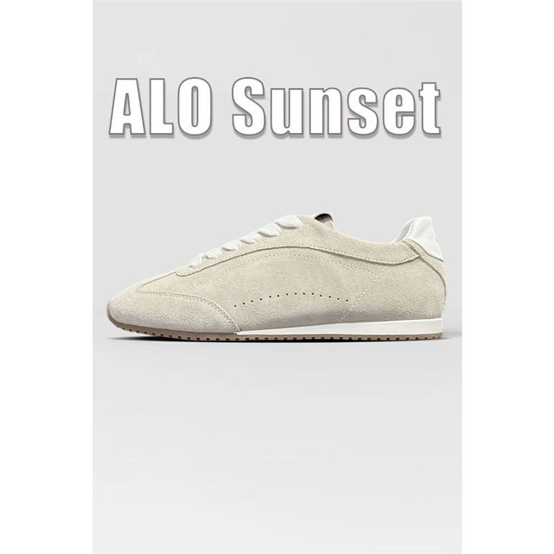 Кроссовки Alo Yoga Sunset #1