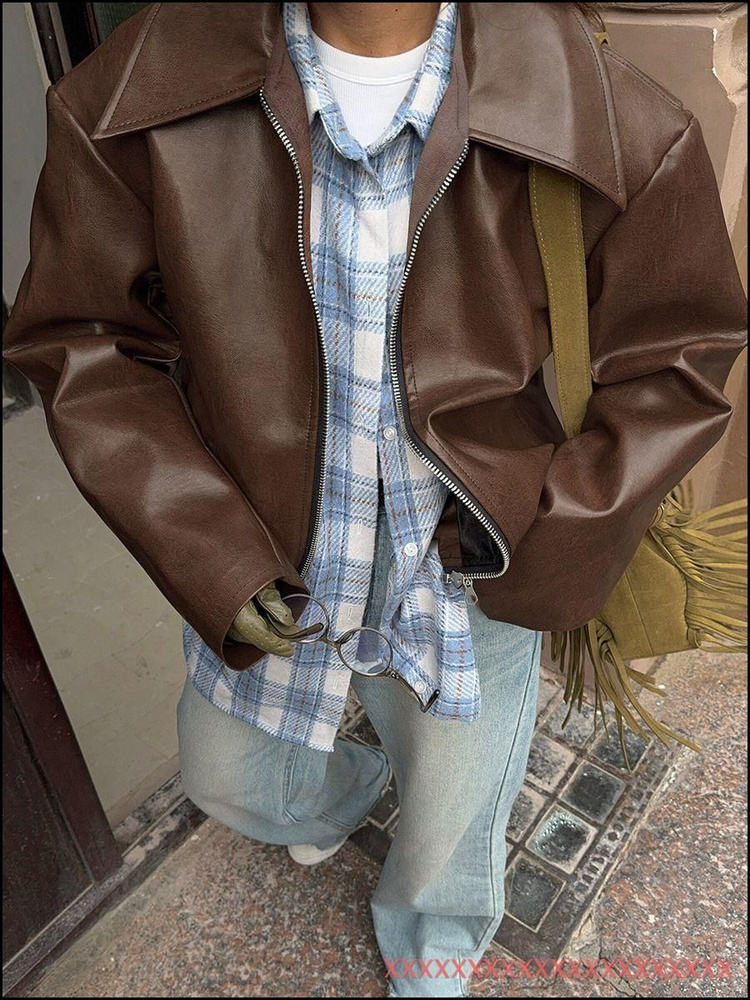 Куртка Massimo Dutti #1