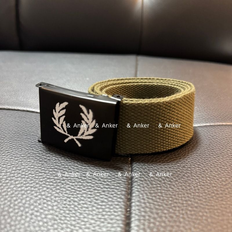 Fred Perry Ремень #1