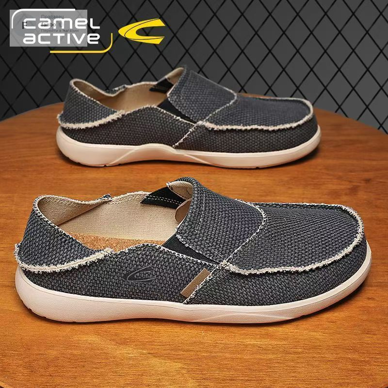Кроссовки CAMEL ACTIVE #1
