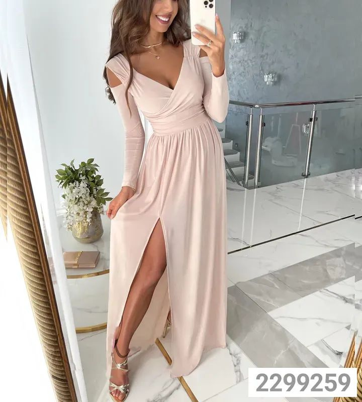 Платье #1