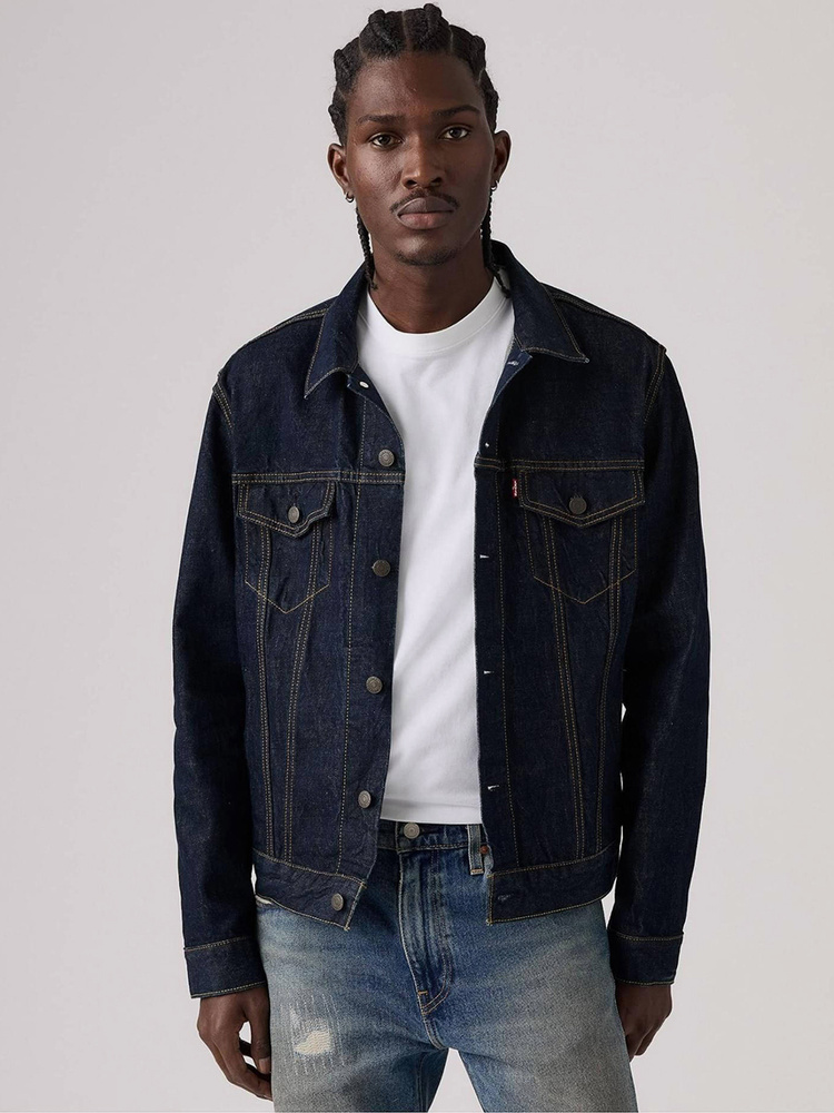 Куртка Levi's #1