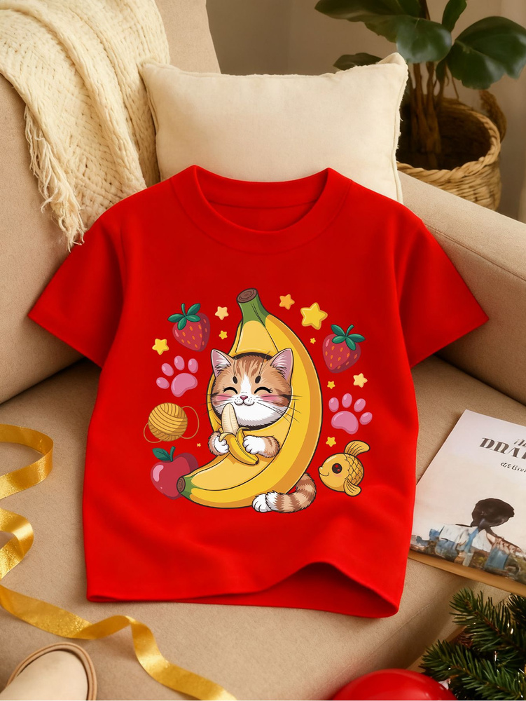 Футболка #1