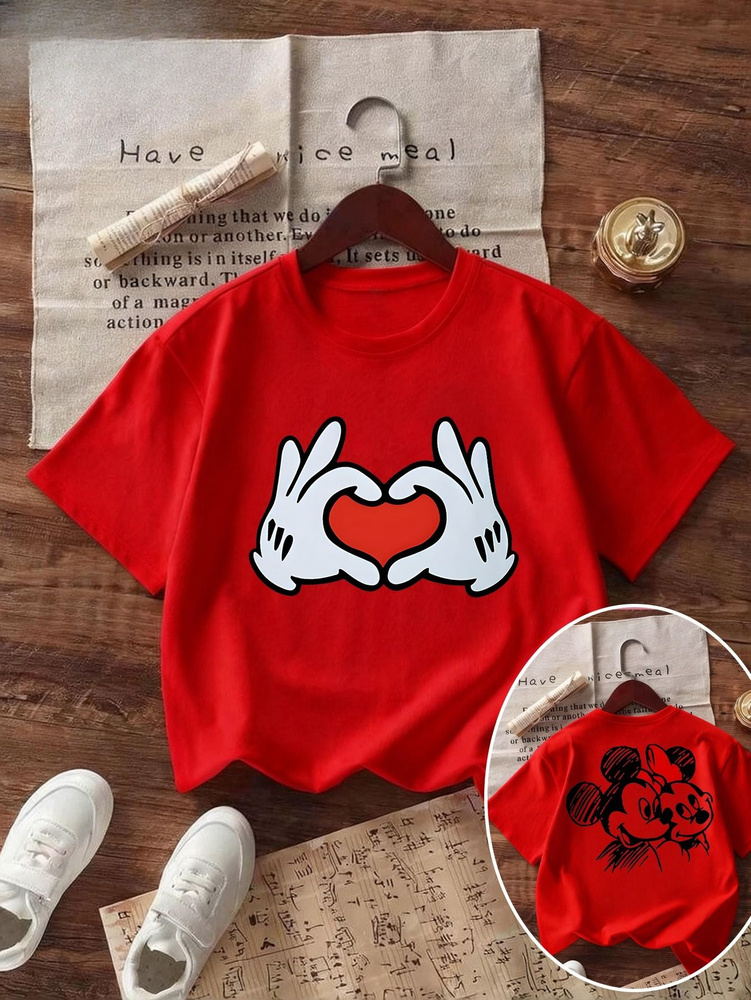 Футболка #1