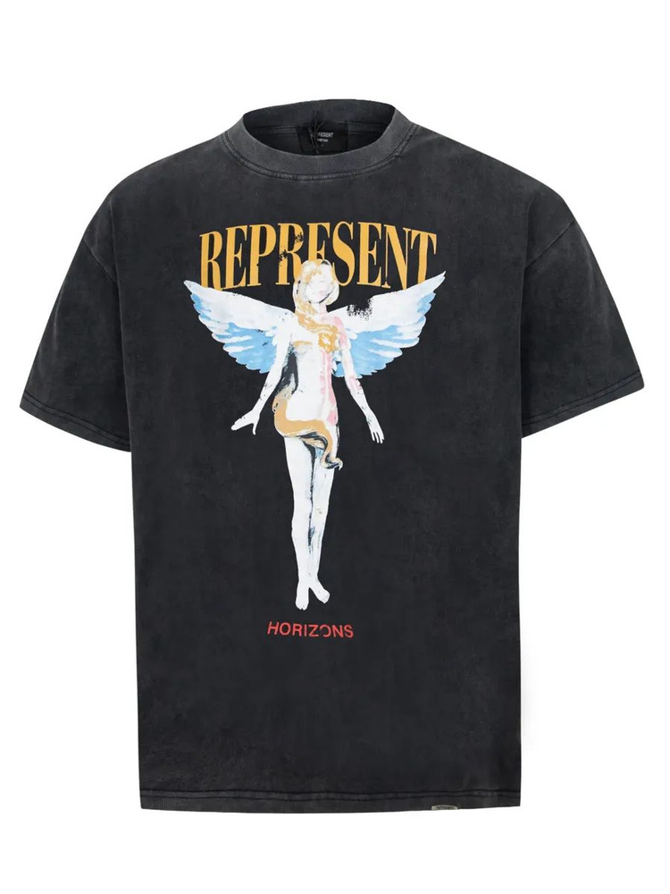 Футболка REPRESENT #1