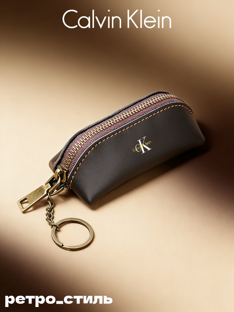 Calvin Klein Бумажник #1