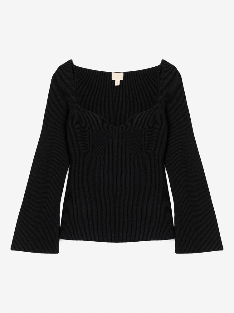 Джемпер H&M #1