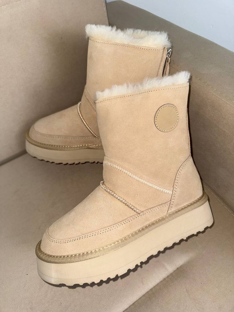Угги UGG #1