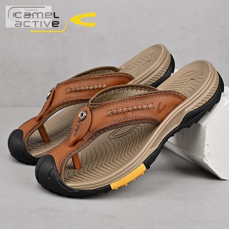 Тапочки CAMEL ACTIVE #1
