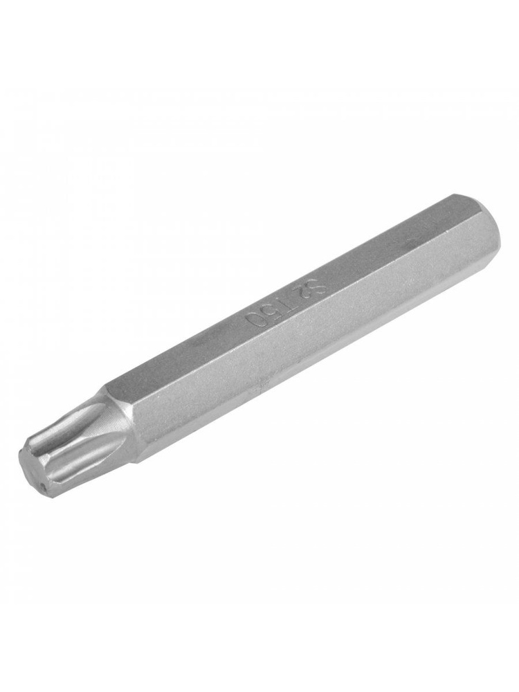 Бита TORX T50 (3/8") L=75 мм (AIRLINE) (уп. 5шт )