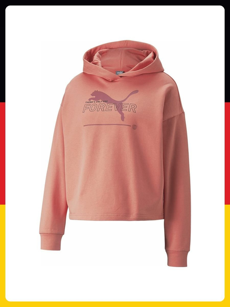 Худи PUMA #1