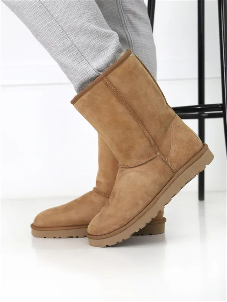 Угги UGG Classic Short #1