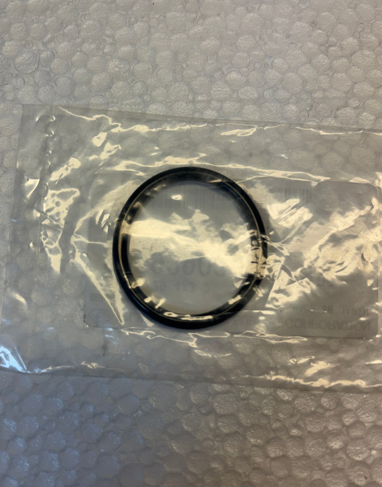 Кольцо уплотнительное Subaru 806929030 #1