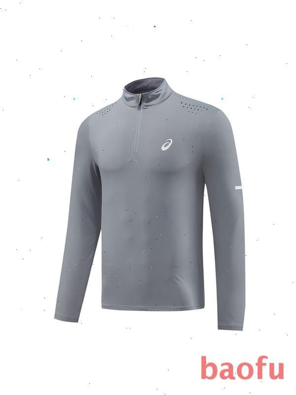 Лонгслив ASICS #1