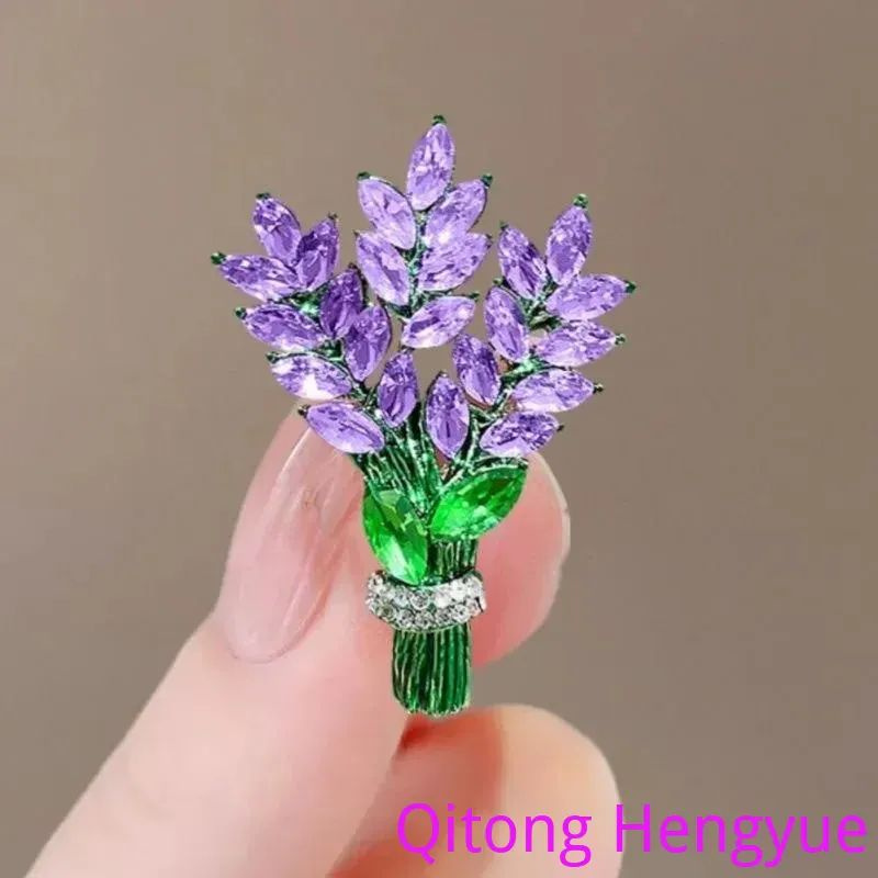 Брошь #1