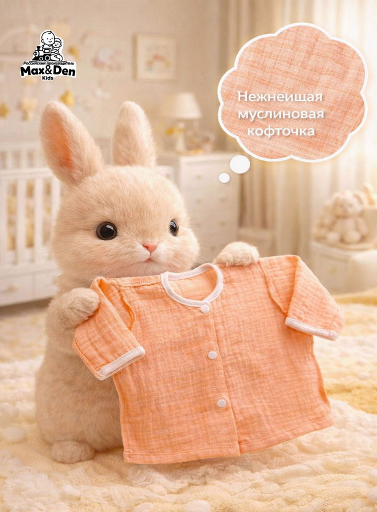 Распашонка #1
