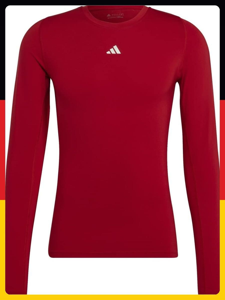 Лонгслив adidas #1