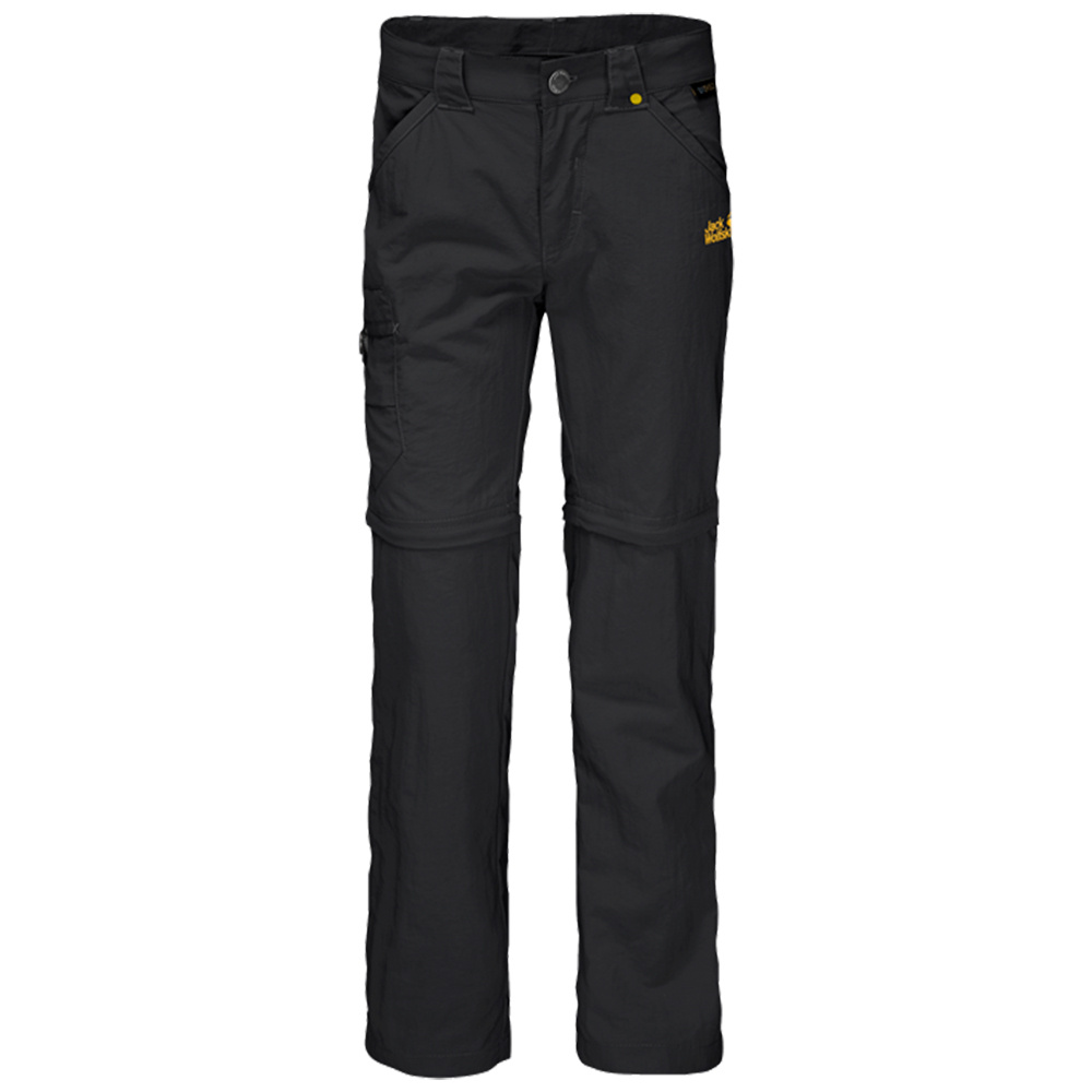 Брюки Jack Wolfskin #1