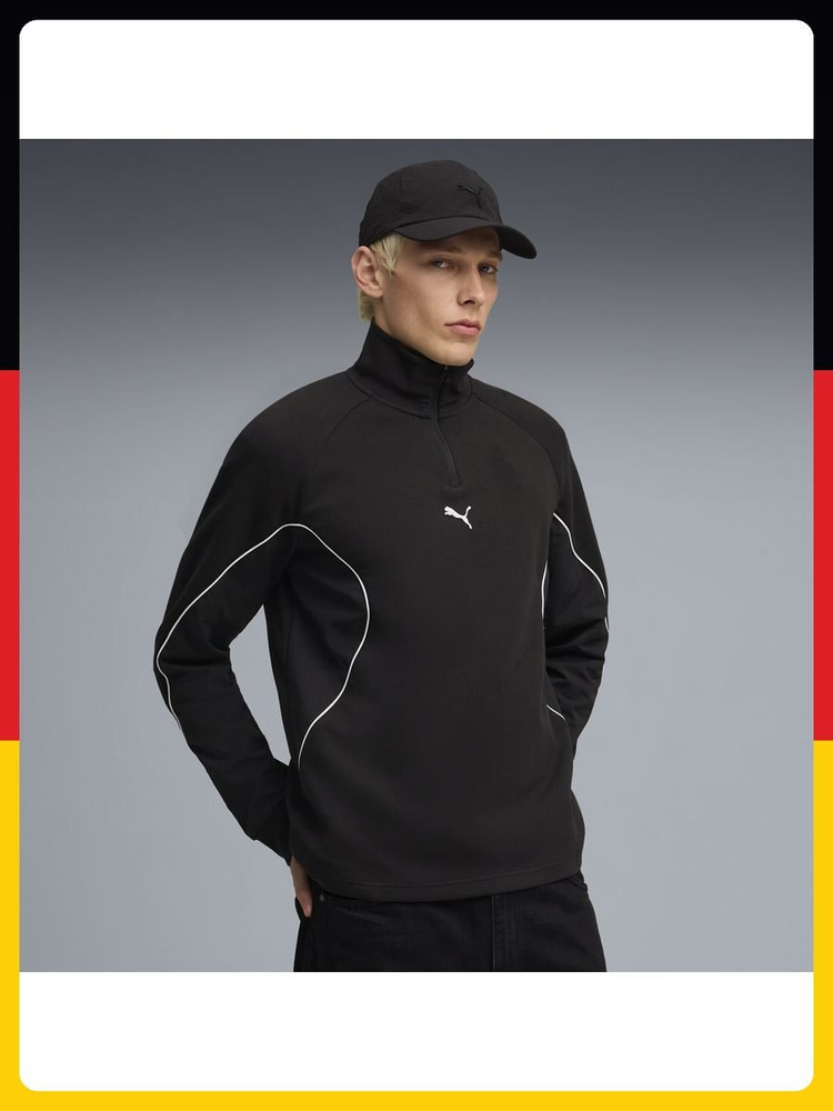 Рашгард PUMA #1