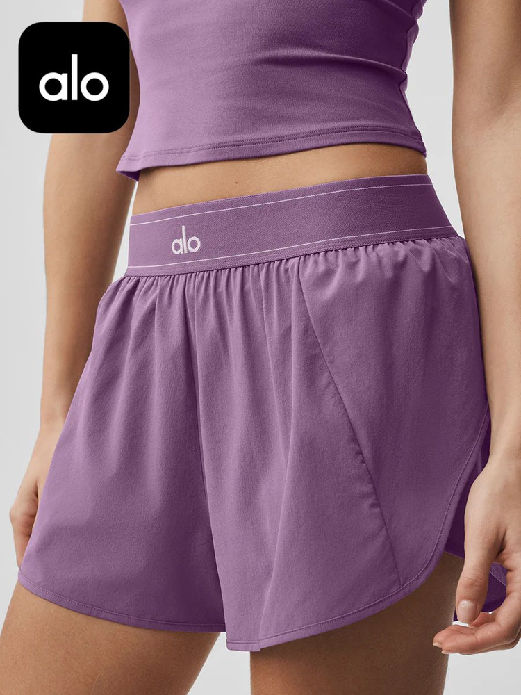 Шорты Alo Yoga Match Point Short #1