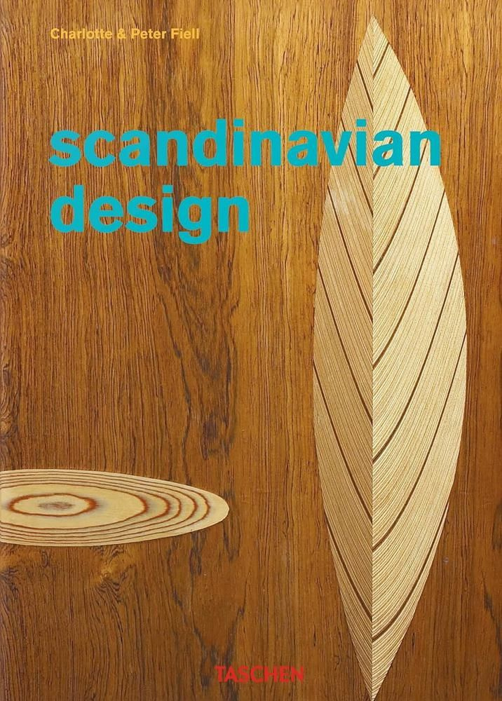 Scandinavian Design #1