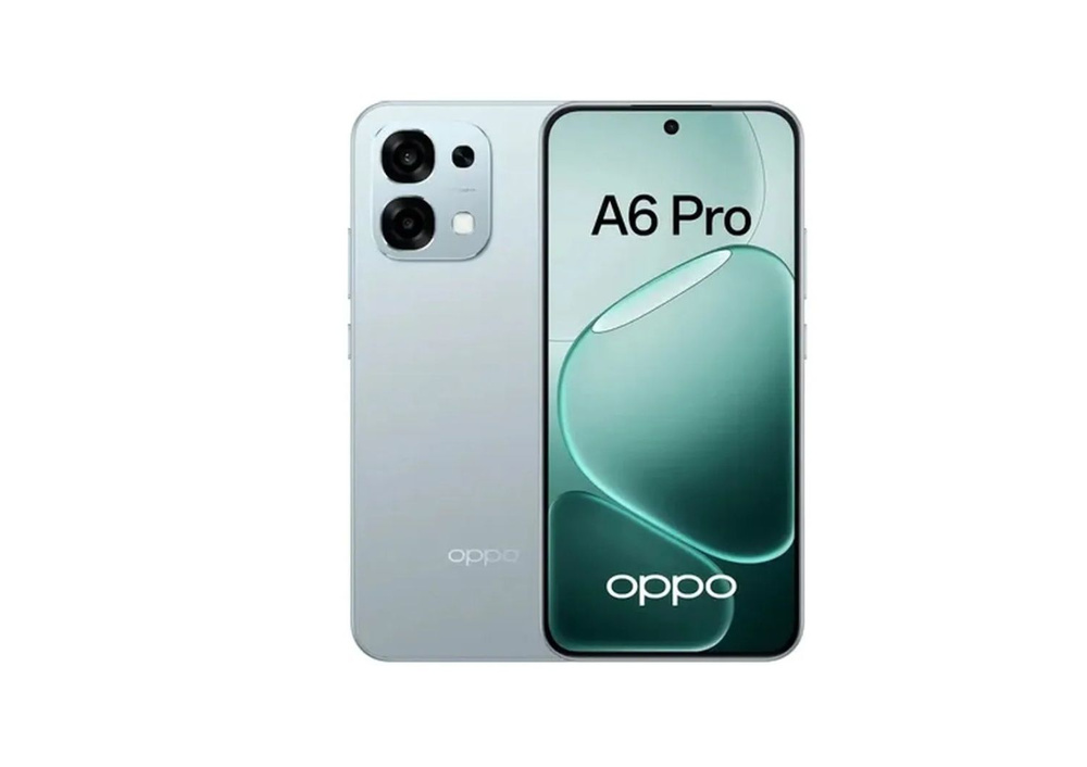 OPPO Смартфон #1