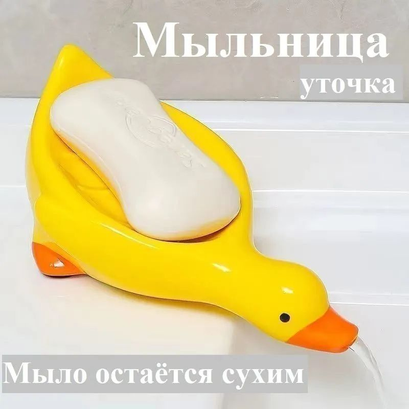 Мыльница #1