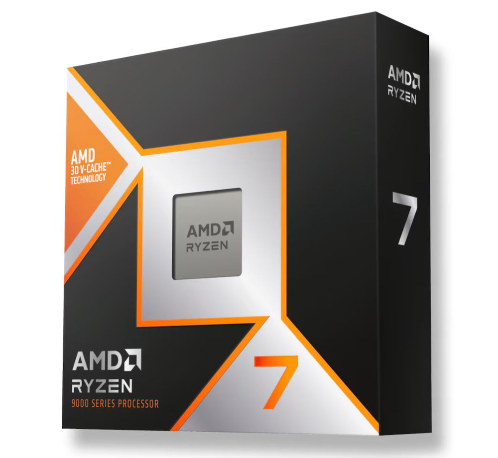 Процессор AMD, OEM (без кулера), 8 яд., 4.7 ГГц купить c доставкой