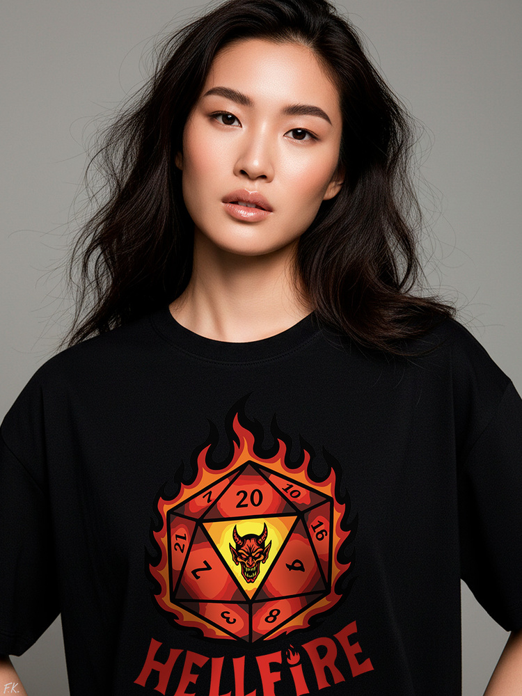Футболка #1