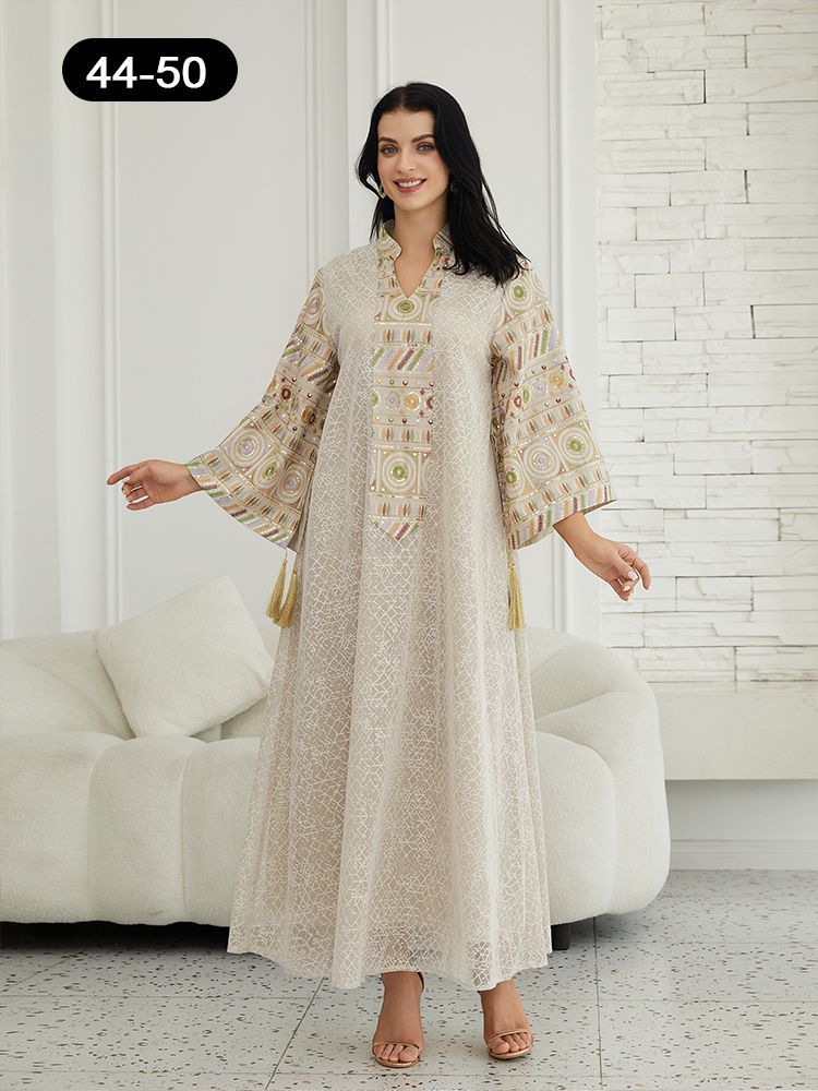 Платье «ABaYa» #1