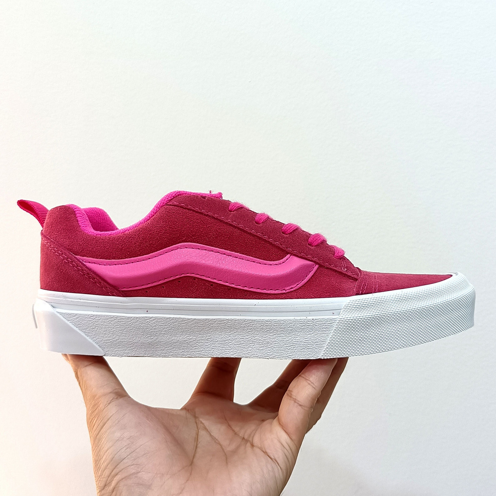 Кеды Vans #1