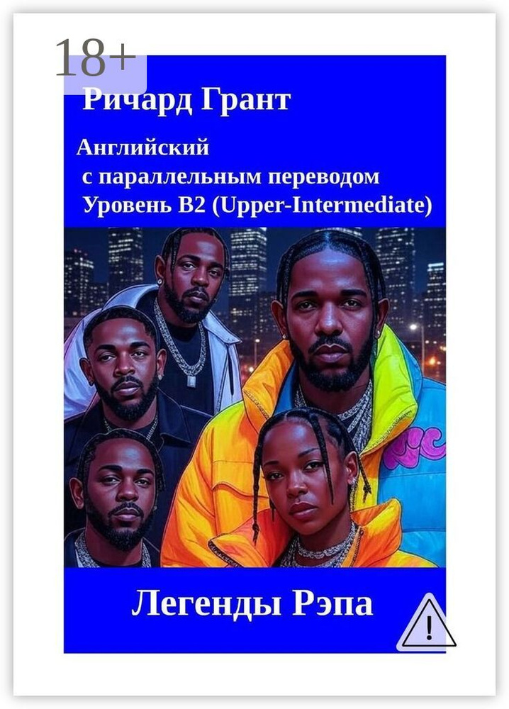 Легенды Рэпа #1