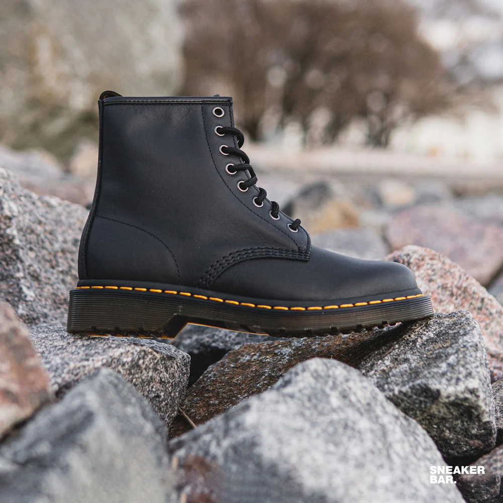 Ботинки Dr. Martens #1
