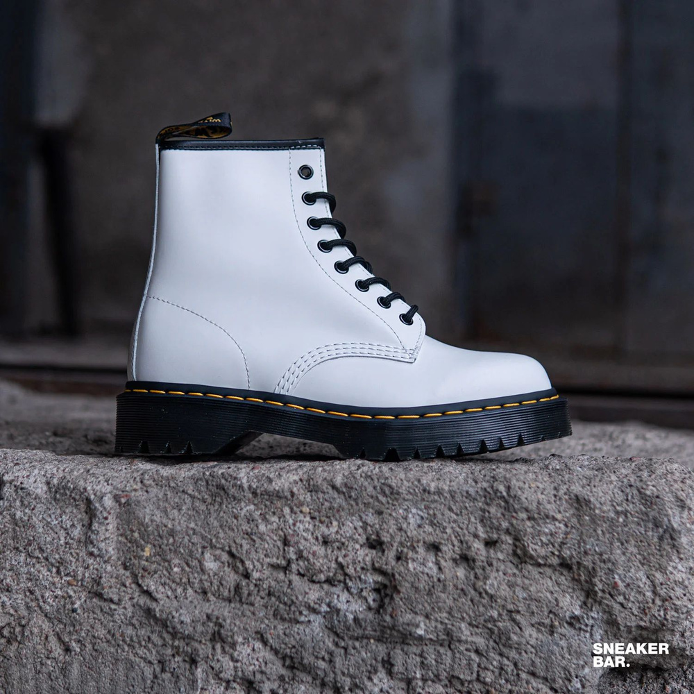 Ботинки Dr. Martens #1