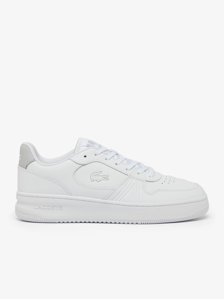 Кеды Lacoste #1