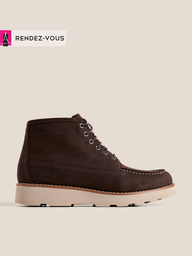 Ботинки Timberland #1