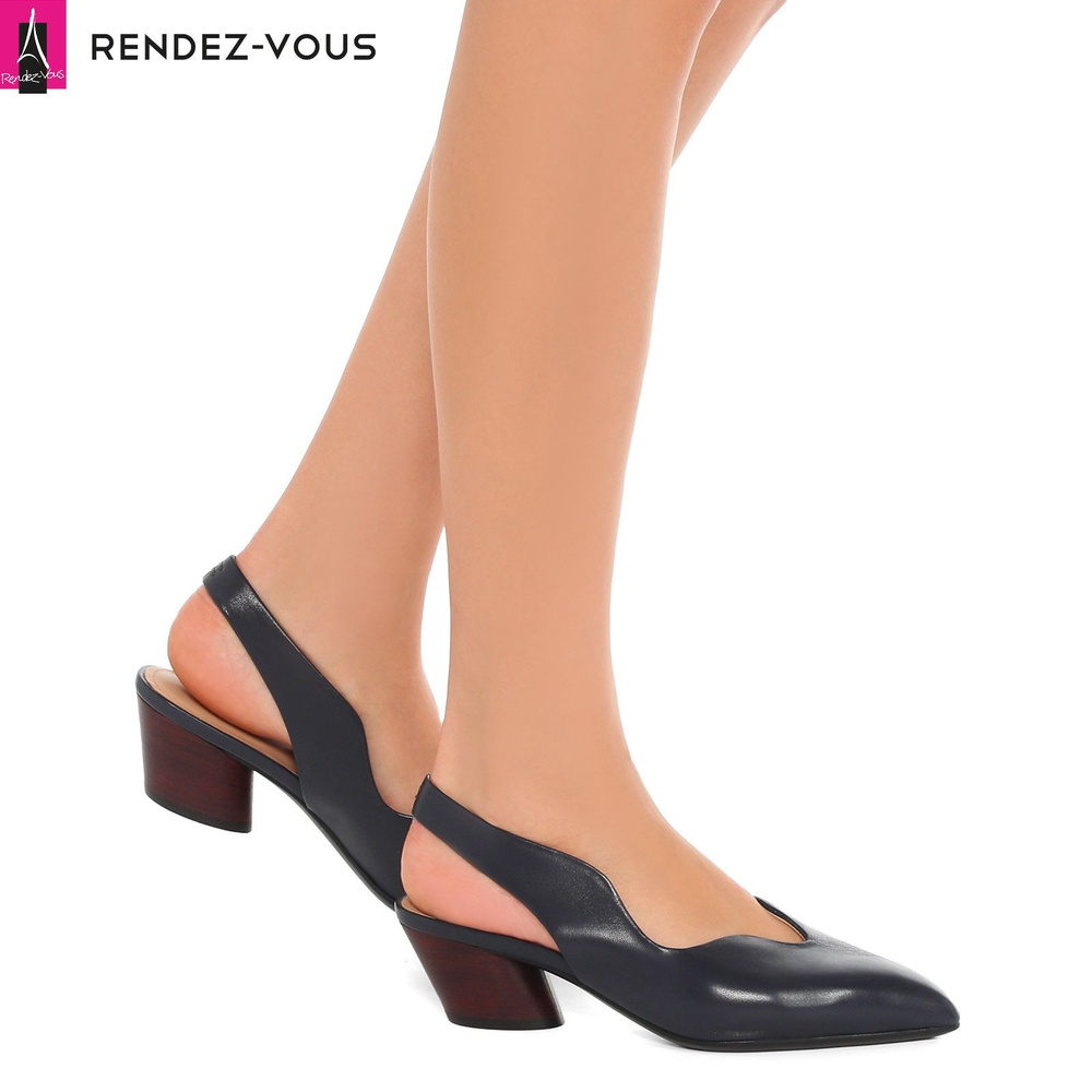 Туфли TENDANCE #1