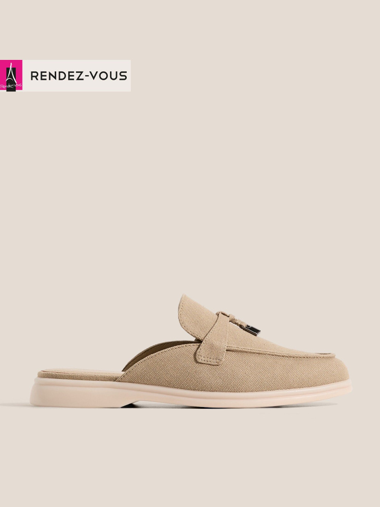 Мюли TENDANCE #1