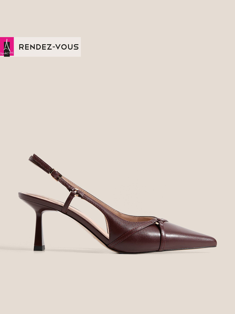 Туфли TENDANCE #1