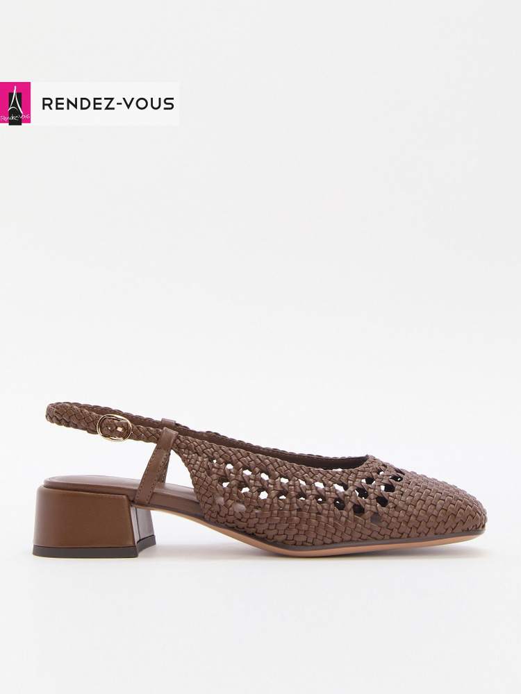 Туфли TENDANCE #1