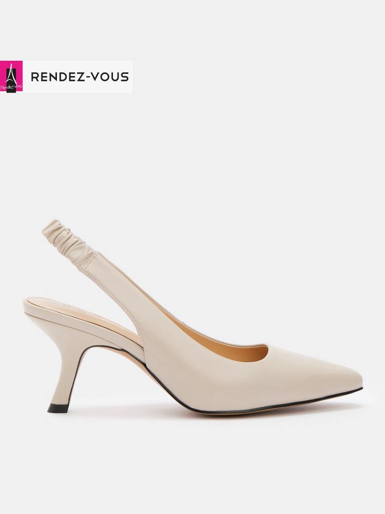 Туфли TENDANCE #1