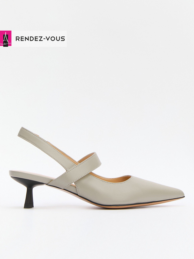 Туфли TENDANCE #1