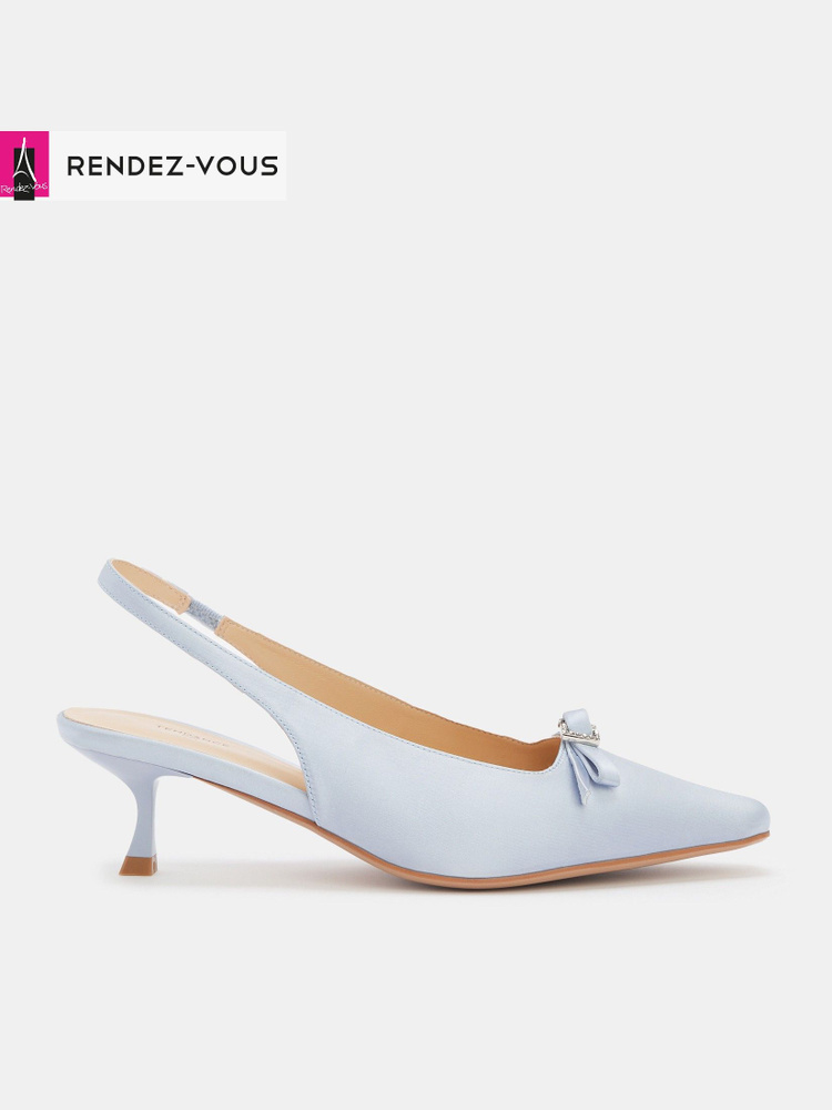 Туфли TENDANCE #1