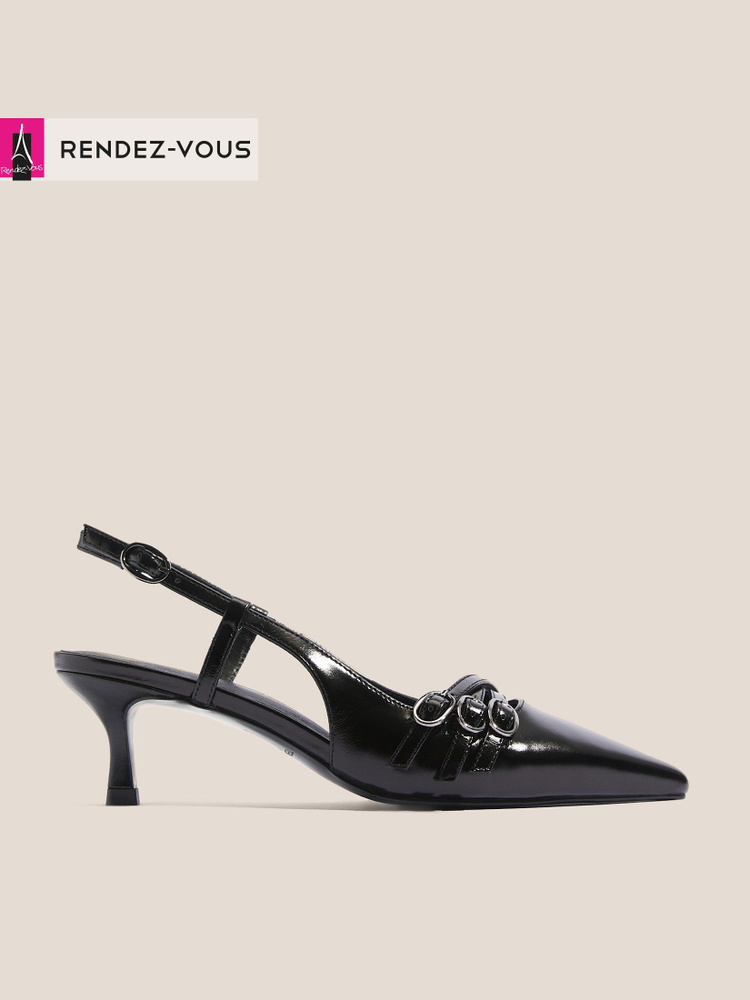 Туфли TENDANCE #1
