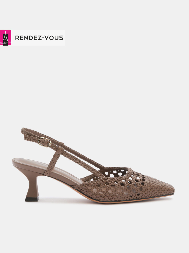 Туфли TENDANCE #1