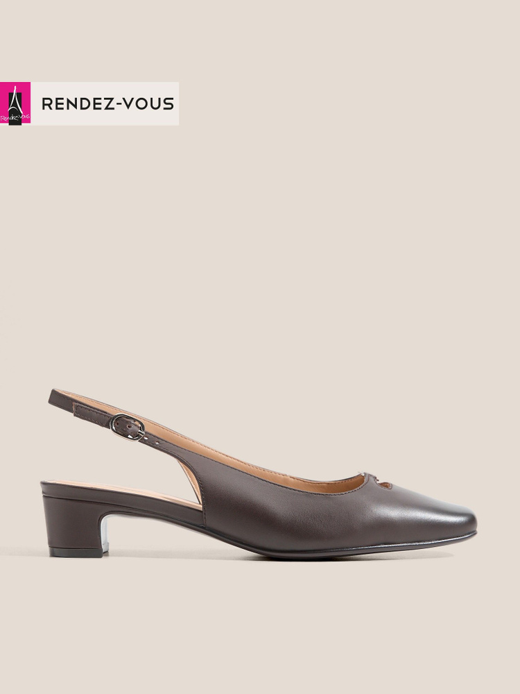 Туфли TENDANCE #1