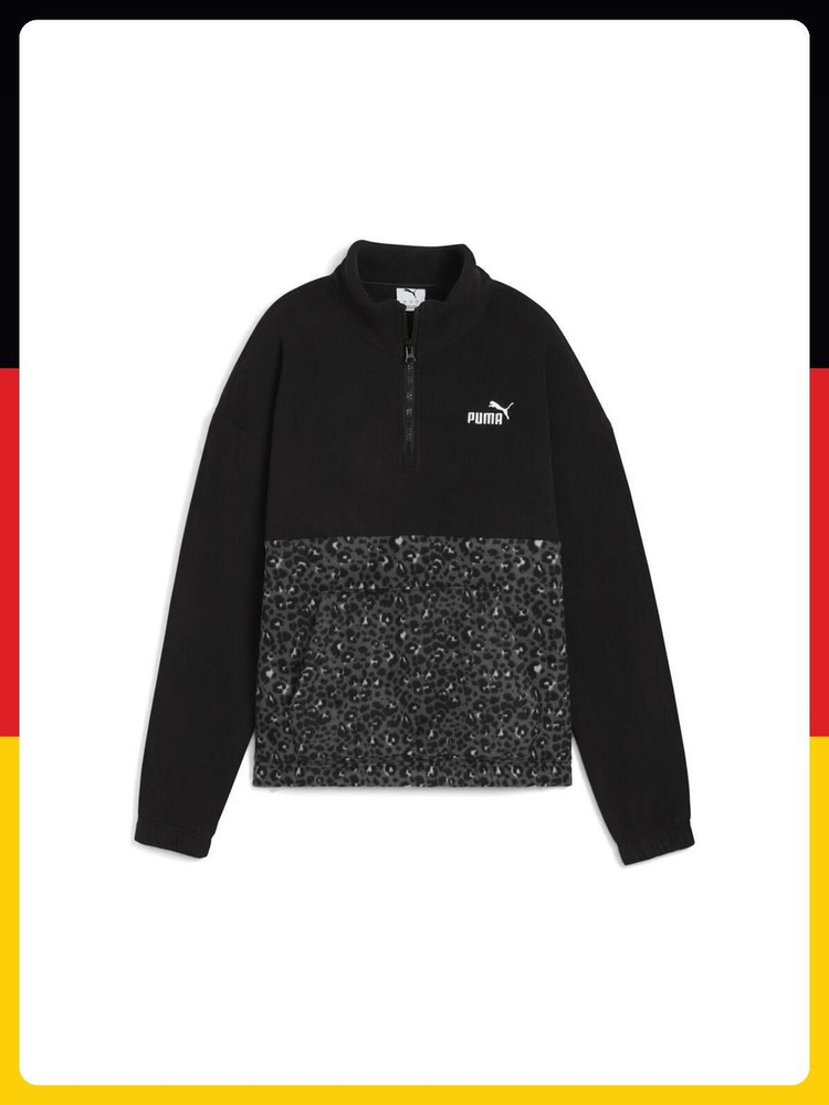 Джемпер PUMA Essentials #1