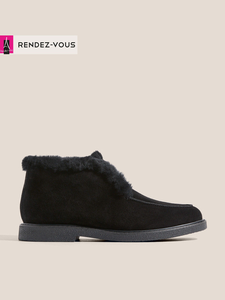 Лоферы TENDANCE #1