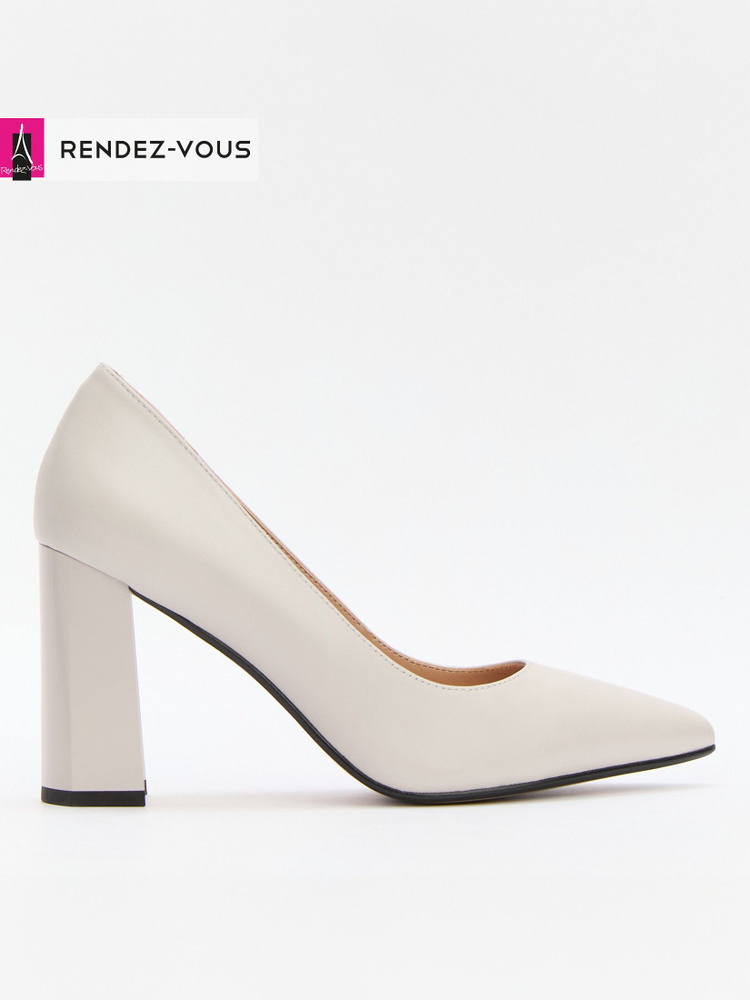 Туфли TENDANCE #1