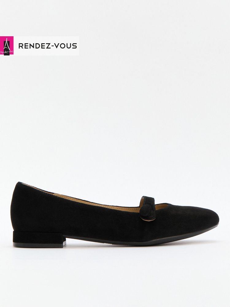 Туфли TENDANCE #1